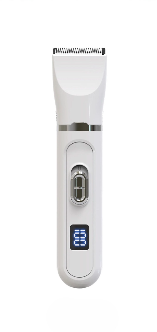 Tondeuse à Cheveux pour Chiens